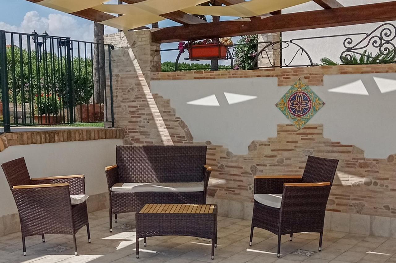 Il Podere Sul Mare Termoli Εξωτερικό φωτογραφία