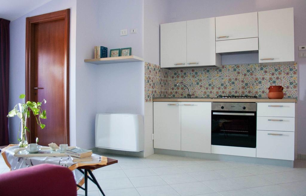 Il Podere Sul Mare Termoli Δωμάτιο φωτογραφία